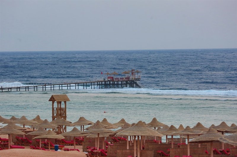 Sharm El-Sheikh utazás Charmillion Sea Life (ex. Sea Life)