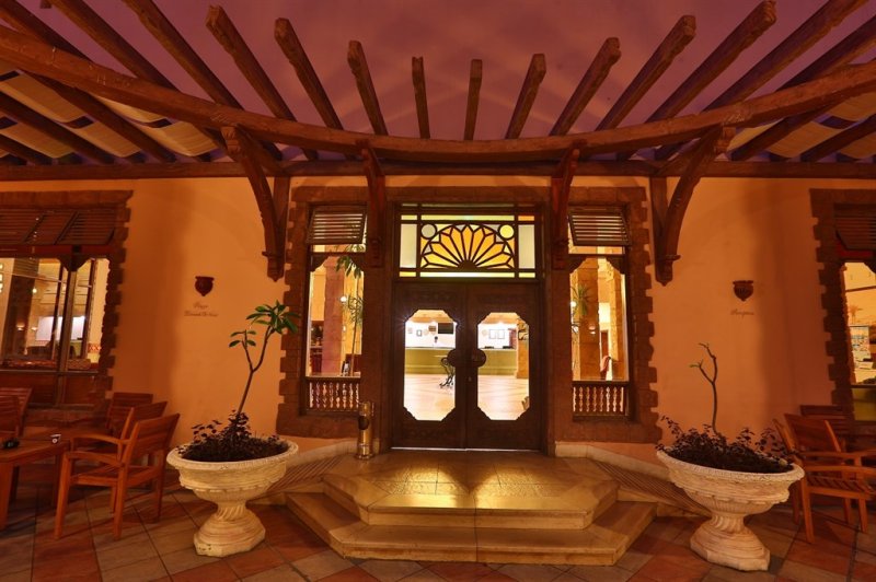 Sharm El-Sheikh utazás Charmillion Sea Life (ex. Sea Life)