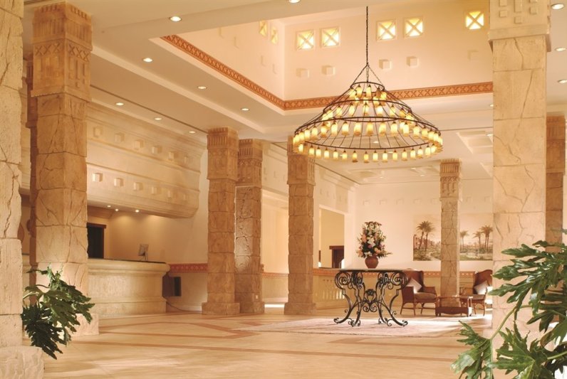 Sharm El-Sheikh utazás Charmillion Sea Life (ex. Sea Life)