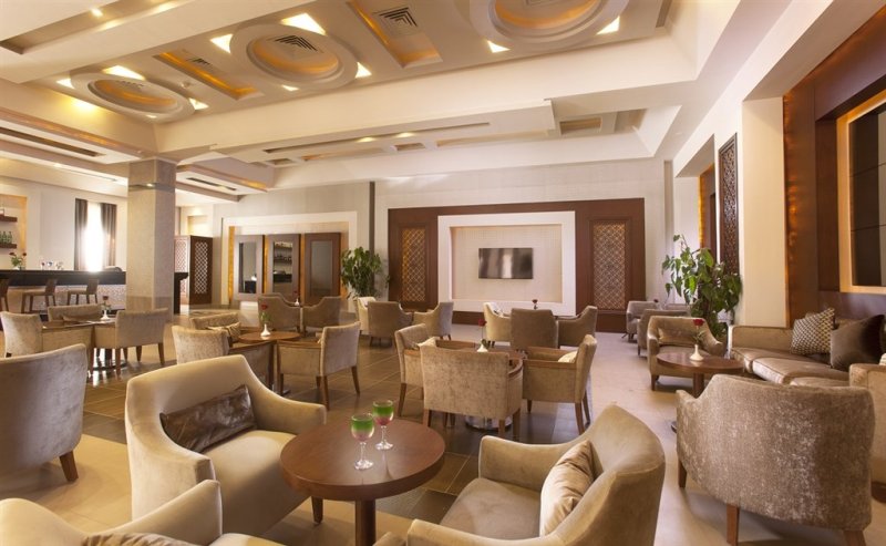 Sharm El-Sheikh utazás Charmillion Sea Life (ex. Sea Life)