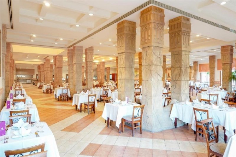 Sharm El-Sheikh utazás Charmillion Sea Life (ex. Sea Life)