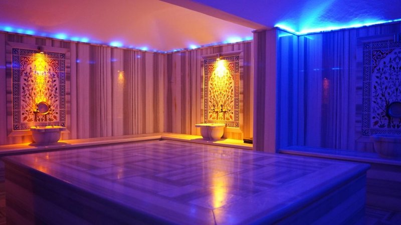 Alanya utazás Cleopatra Golden Beach Hotel