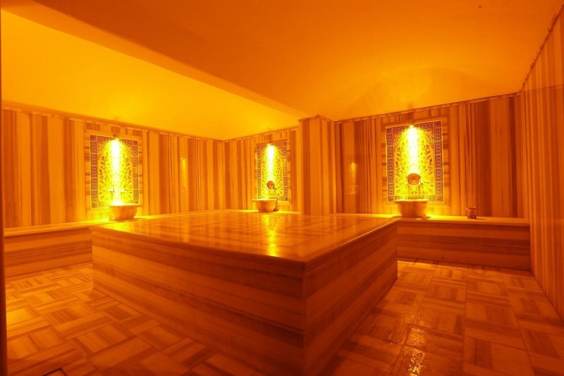 Alanya utazás Cleopatra Golden Beach Hotel