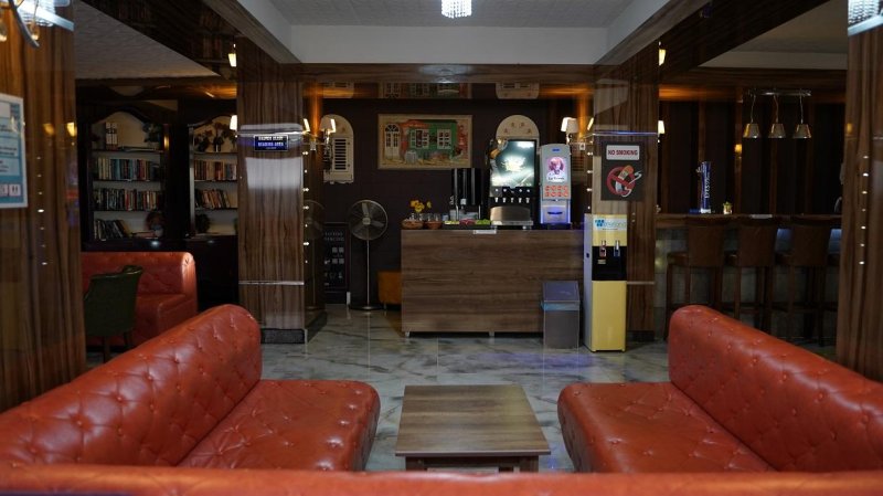 Alanya utazás Cleopatra Golden Beach Hotel