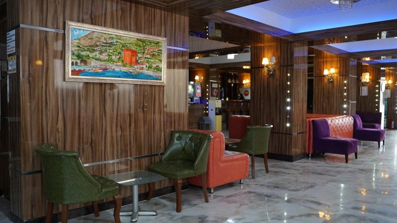 Alanya utazás Cleopatra Golden Beach Hotel