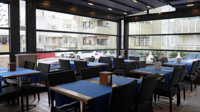 Alanya utazás Cleopatra Golden Beach Hotel