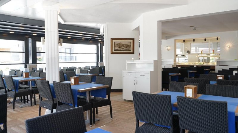 Alanya utazás Cleopatra Golden Beach Hotel