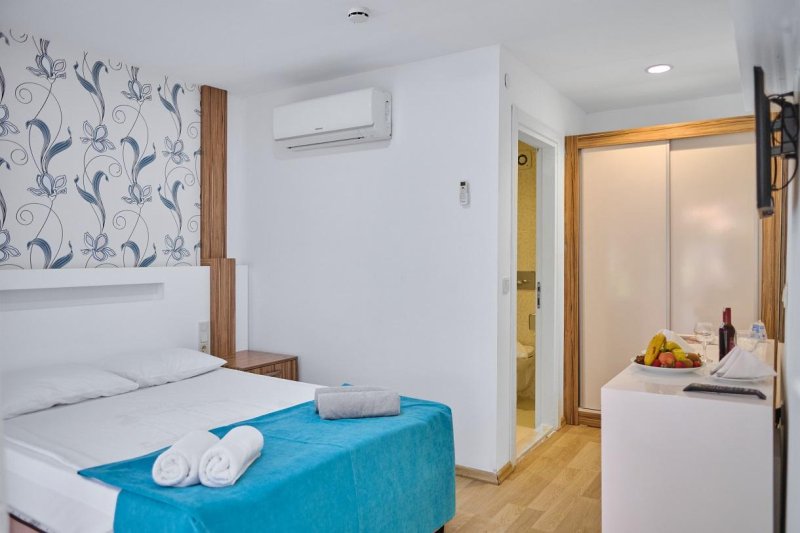 Side utazás Clover Magic Altinkum Park Side