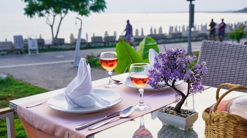 Side utazás Clover Magic Altinkum Park Side