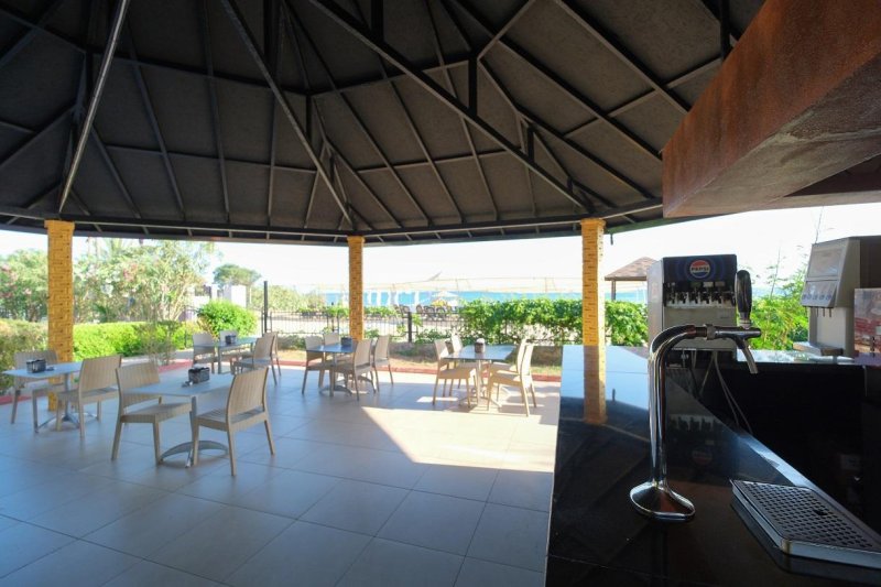 Alanya utazás Clover Magic Garden Beach