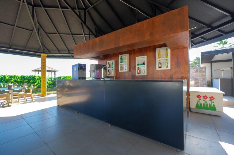 Alanya utazás Clover Magic Garden Beach