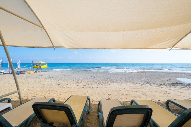 Alanya utazás Clover Magic Garden Beach