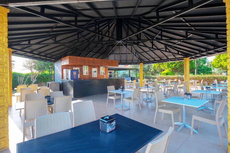 Alanya utazás Clover Magic Garden Beach