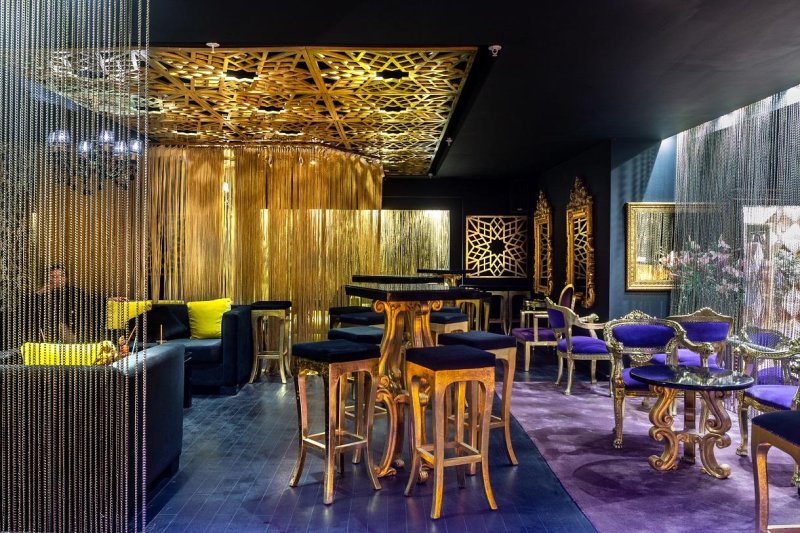 Club Hotel Sera Antalya