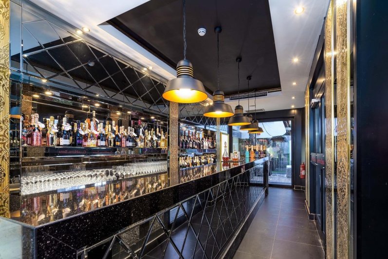 Antalya utazás Club Hotel Sera