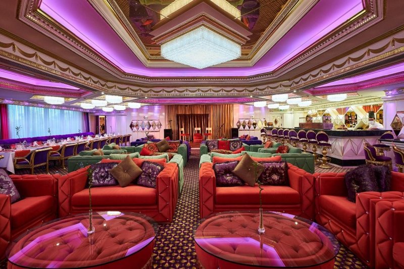 Club Hotel Sera Antalya
