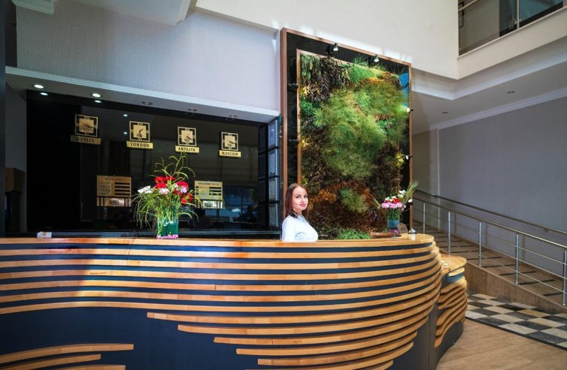 Kemer utazás Club Hotel Sunbel