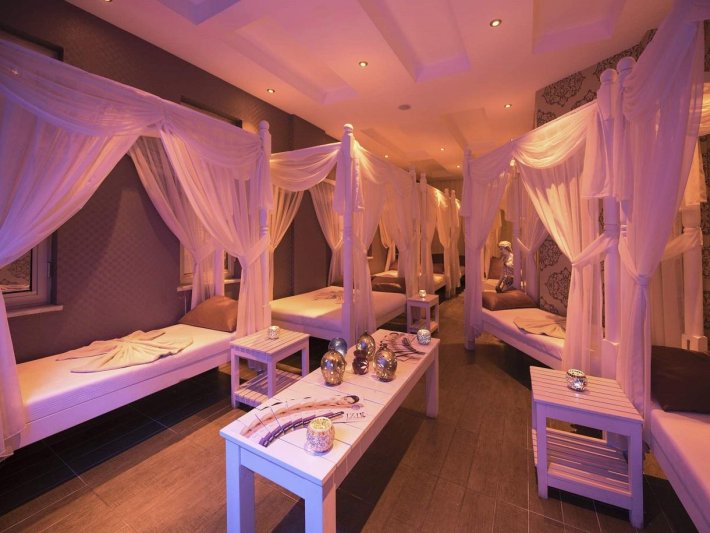 Alanya utazás Club Kastalia Hv1