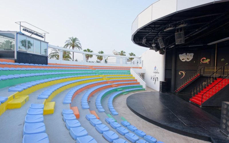 Alanya utazás Club Kastalia Hv1