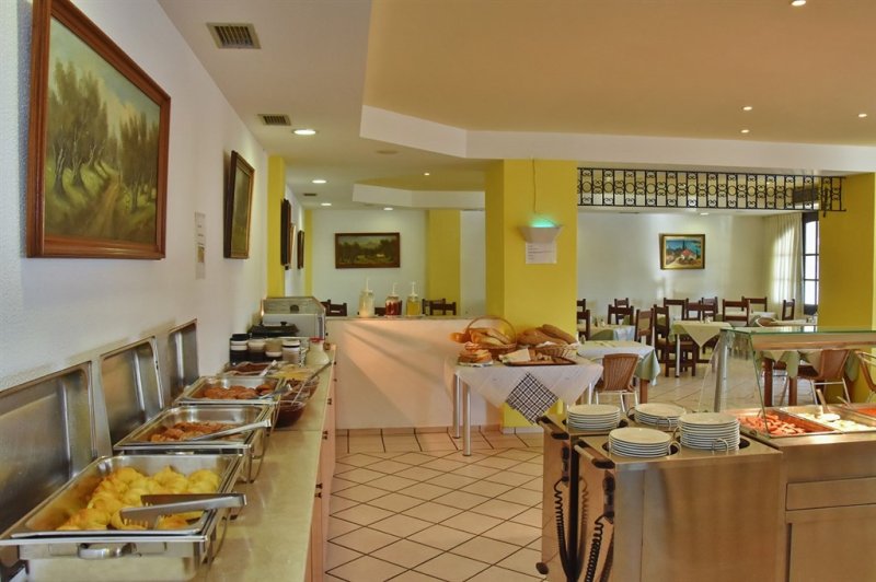 Kréta utazás Club Lyda