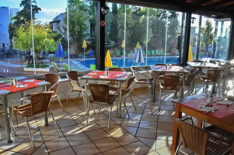 Kréta utazás Club Lyda