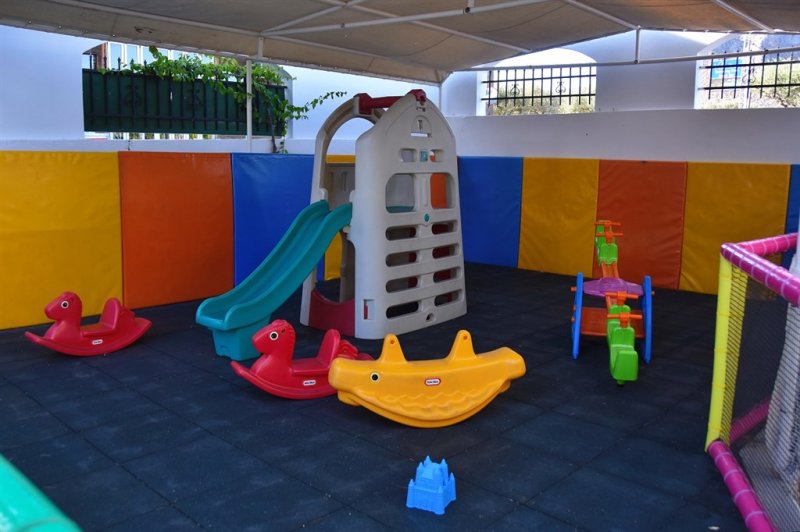 Kréta utazás Club Lyda