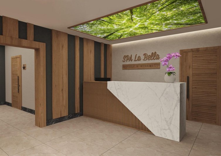 Kemer utazás Club Marco Polo