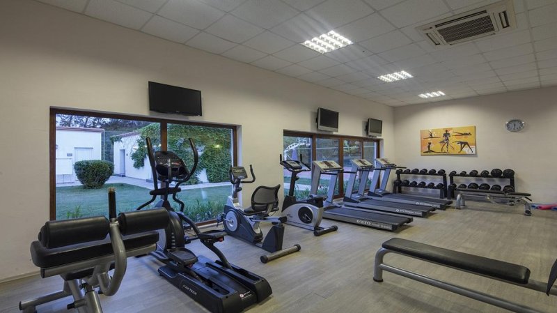 Kemer utazás Club Marco Polo