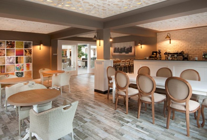 Kemer utazás Club Marco Polo