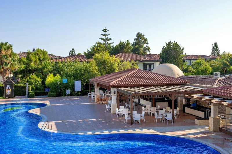 Side utazás Club Nena