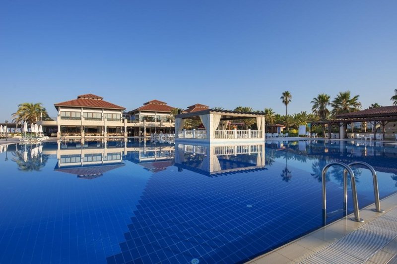 Side utazás Club Nena