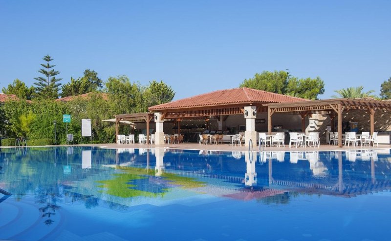 Side utazás Club Nena