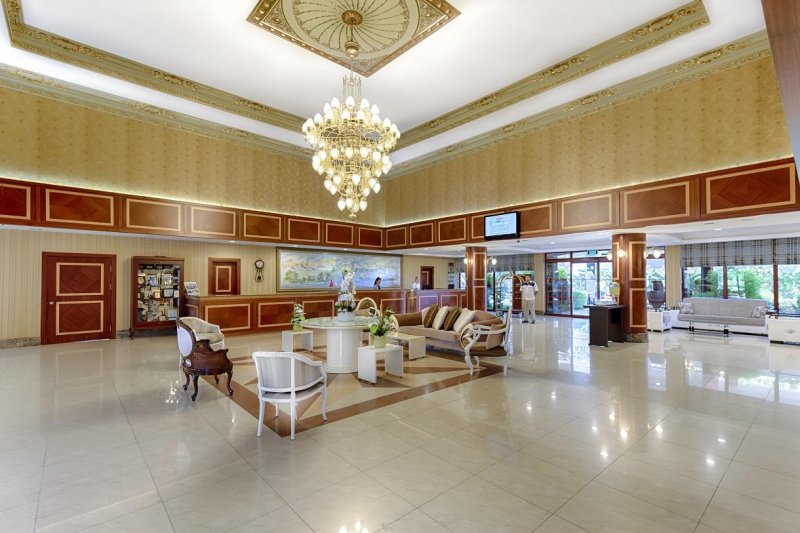 Side utazás Club Nena