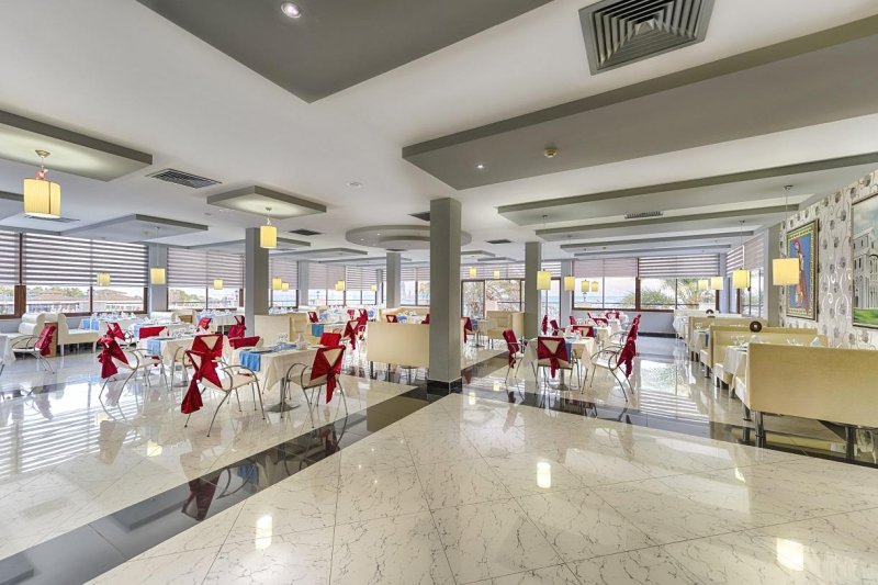 Side utazás Club Nena