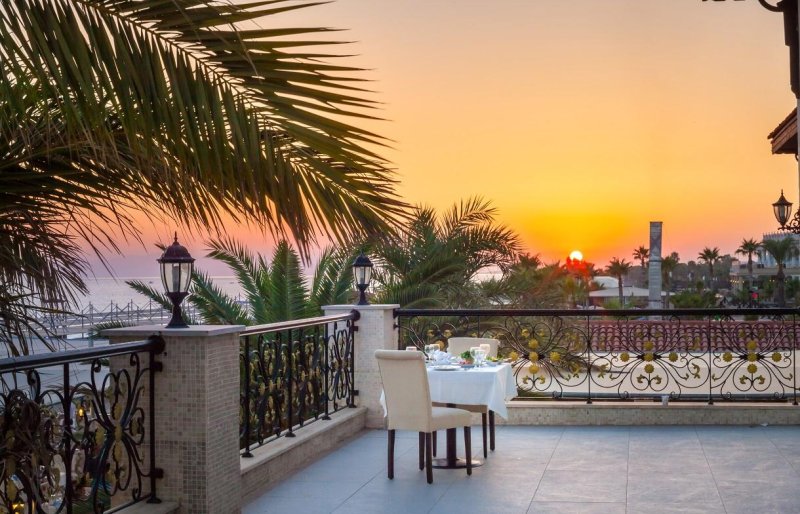 Side utazás Club Nena