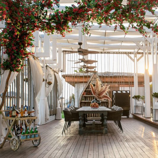 Belek utazás Club Prive By Rixos Belek