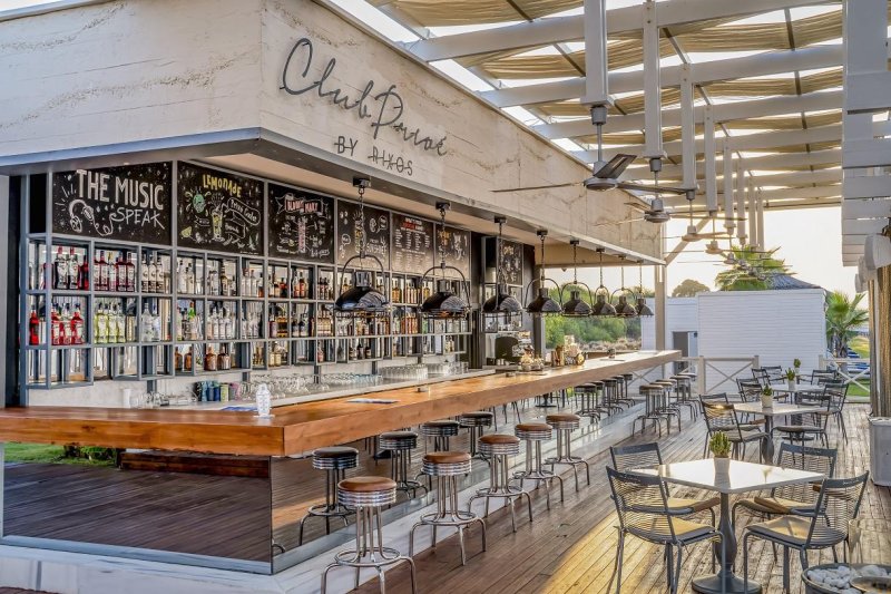 Belek utazás Club Prive By Rixos Belek