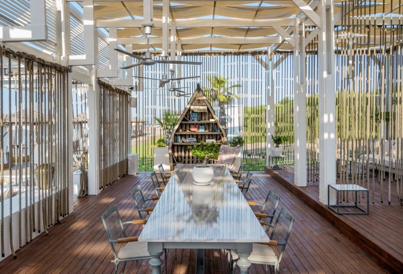 Belek utazás Club Prive By Rixos Belek