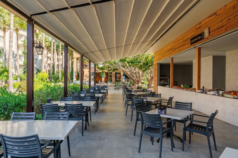 Alanya utazás Club Sun Heaven Family Hotel