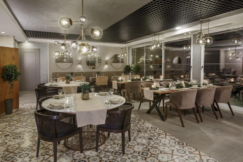 Kemer utazás Corendon Playa Kemer (ex.Grand Park Kemer )