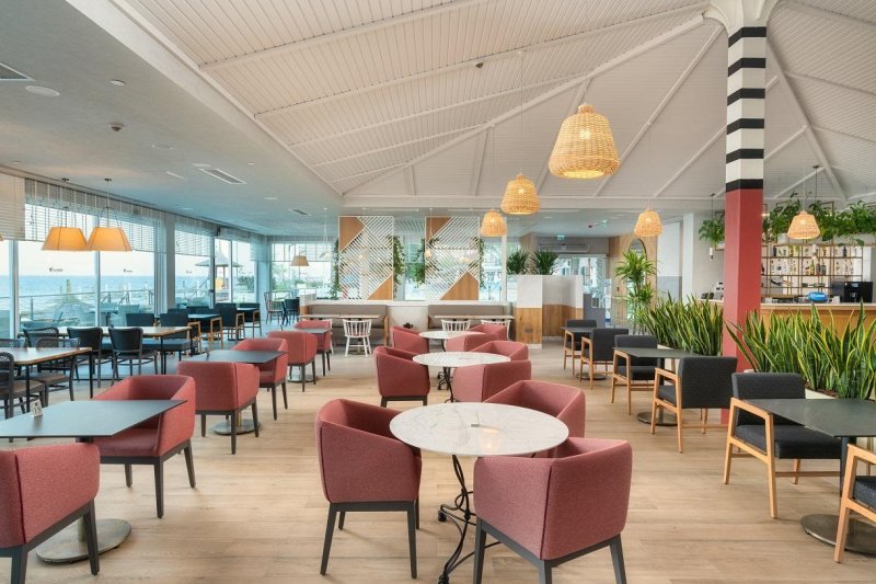 Kemer utazás Corendon Playa Kemer (ex.Grand Park Kemer )