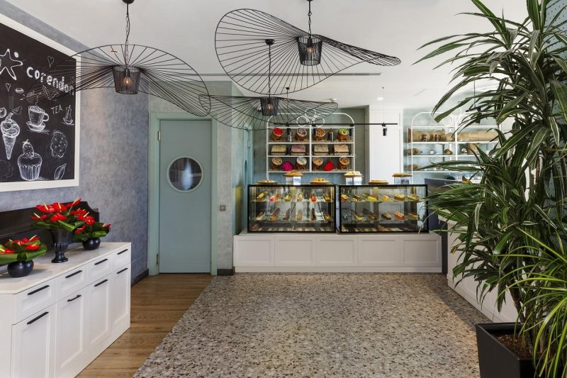 Kemer utazás Corendon Playa Kemer (ex.Grand Park Kemer )