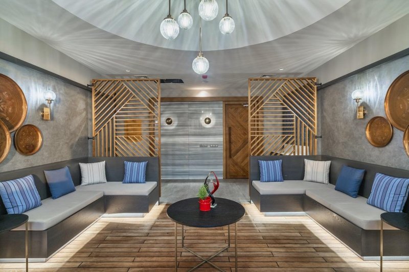 Kemer utazás Corendon Playa Kemer (ex.Grand Park Kemer )