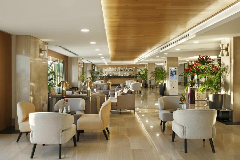 Kemer utazás Corendon Playa Kemer (ex.Grand Park Kemer )