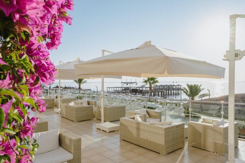 Kemer utazás Corendon Playa Kemer (ex.Grand Park Kemer )