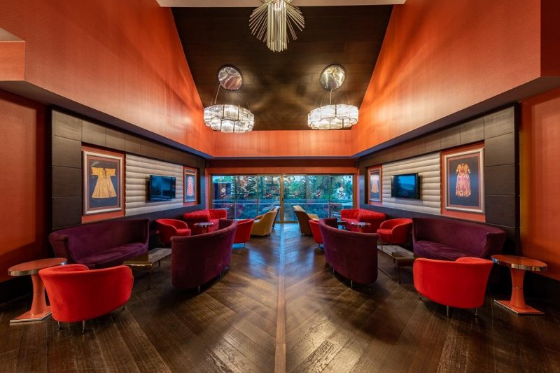 Belek utazás Cornelia Diamond Golf Resort & Spa