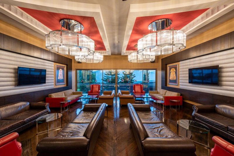 Belek utazás Cornelia Diamond Golf Resort & Spa