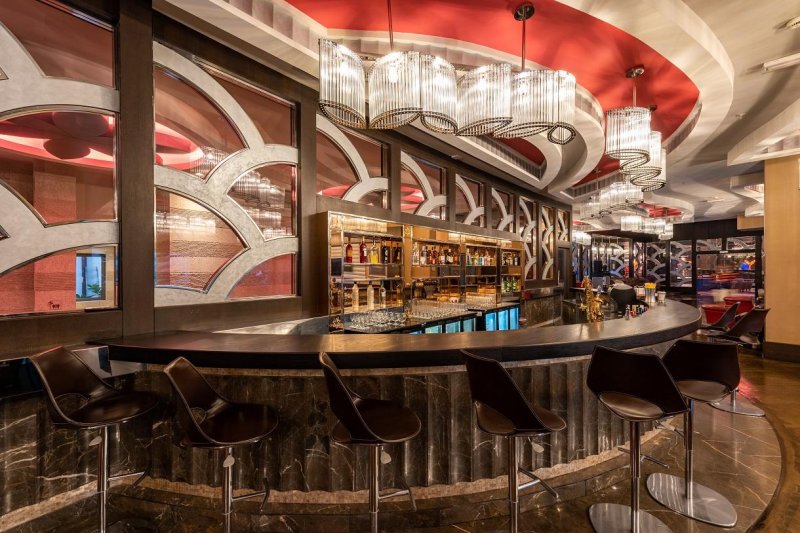 Belek utazás Cornelia Diamond Golf Resort & Spa