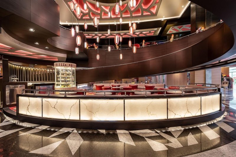 Belek utazás Cornelia Diamond Golf Resort & Spa