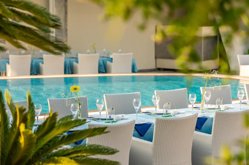 Belek utazás Cornelia Diamond Golf Resort & Spa